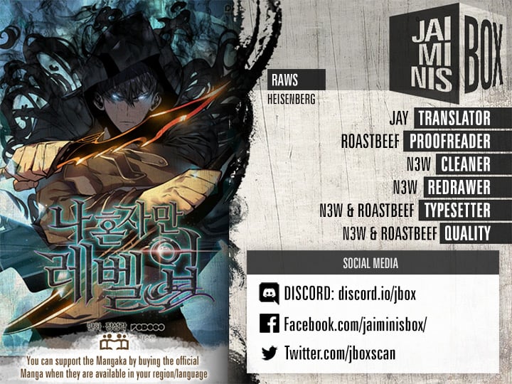 Solo Leveling, Chapter 76 image 02